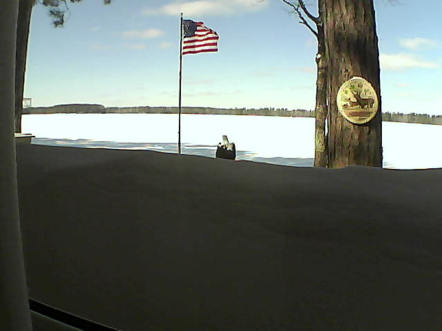 Whiteface Cam Image - Wed, 02/27/2019 11:54am 