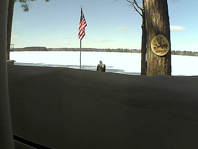 Whiteface Cam Image - Wed, 02/27/2019 12:14pm 