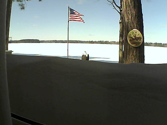 Whiteface Cam Image - Wed, 02/27/2019 12:44pm 