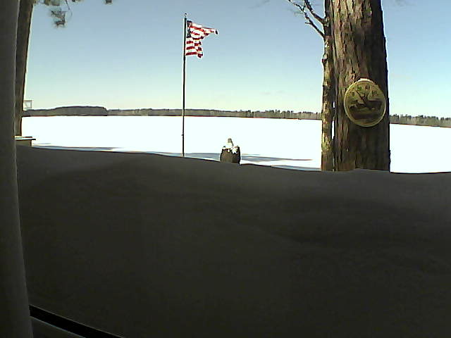 Whiteface Cam Image - Wed, 02/27/2019 12:54pm 