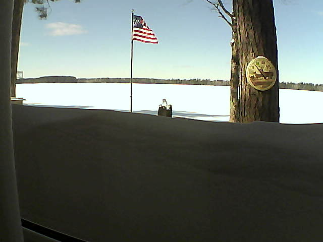 Whiteface Cam Image - Wed, 02/27/2019 1:04pm 