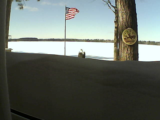 Whiteface Cam Image - Wed, 02/27/2019 1:14pm 