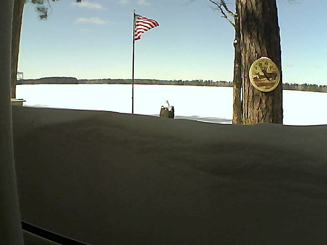 Whiteface Cam Image - Wed, 02/27/2019 1:24pm 