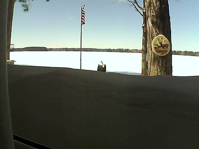 Whiteface Cam Image - Wed, 02/27/2019 1:34pm 