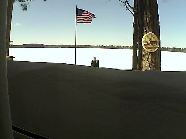 Whiteface Cam Image - Wed, 02/27/2019 1:54pm 