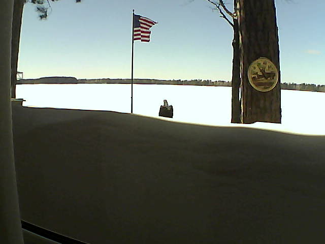 Whiteface Cam Image - Wed, 02/27/2019 2:14pm 