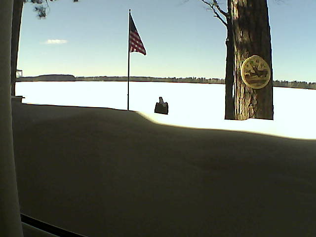 Whiteface Cam Image - Wed, 02/27/2019 2:24pm 