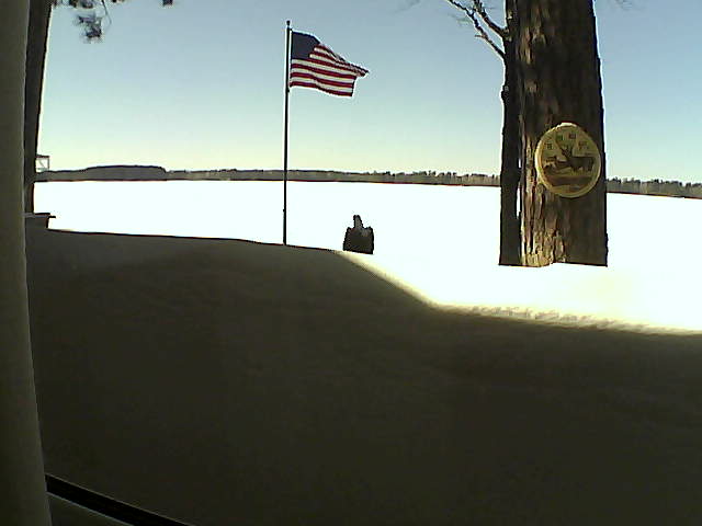 Whiteface Cam Image - Wed, 02/27/2019 2:34pm 