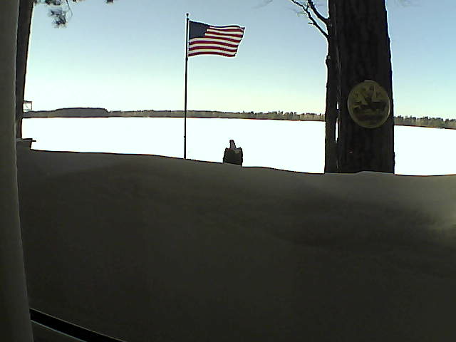 Whiteface Cam Image - Wed, 02/27/2019 2:54pm 