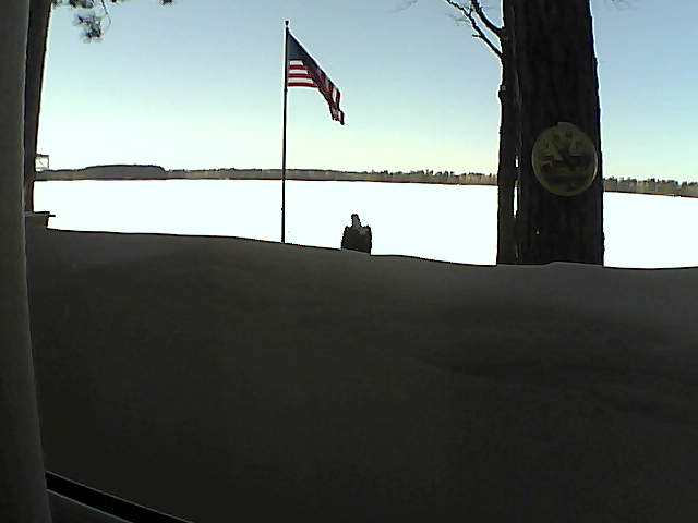 Whiteface Cam Image - Wed, 02/27/2019 3:04pm 