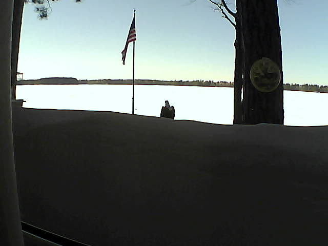 Whiteface Cam Image - Wed, 02/27/2019 3:24pm 