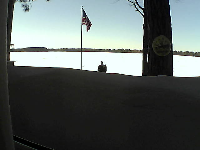 Whiteface Cam Image - Wed, 02/27/2019 3:34pm 