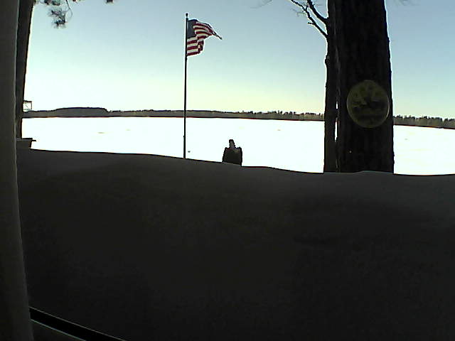 Whiteface Cam Image - Wed, 02/27/2019 3:44pm 