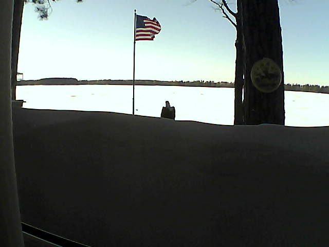 Whiteface Cam Image - Wed, 02/27/2019 4:04pm 