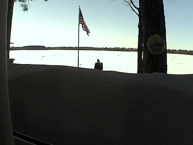 Whiteface Cam Image - Wed, 02/27/2019 4:14pm 