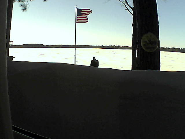 Whiteface Cam Image - Wed, 02/27/2019 4:24pm 