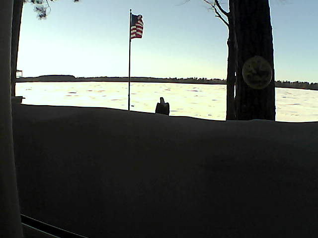 Whiteface Cam Image - Wed, 02/27/2019 4:34pm 