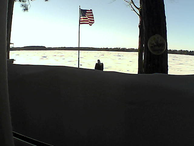 Whiteface Cam Image - Wed, 02/27/2019 4:44pm 