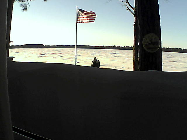 Whiteface Cam Image - Wed, 02/27/2019 4:54pm 