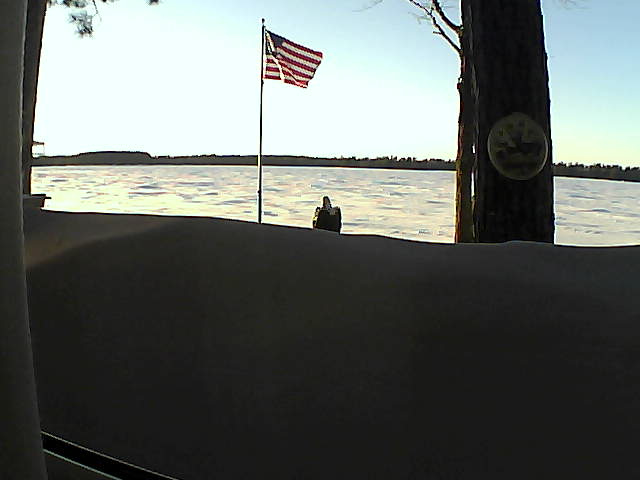 Whiteface Cam Image - Wed, 02/27/2019 5:14pm 