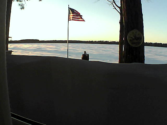 Whiteface Cam Image - Wed, 02/27/2019 5:34pm 