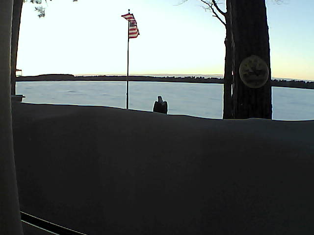 Whiteface Cam Image - Wed, 02/27/2019 5:44pm 