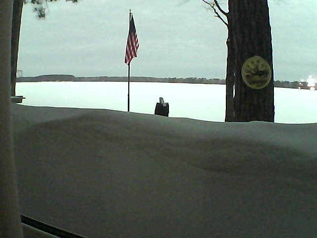 Whiteface Cam Image - Thu, 02/28/2019 6:31am 