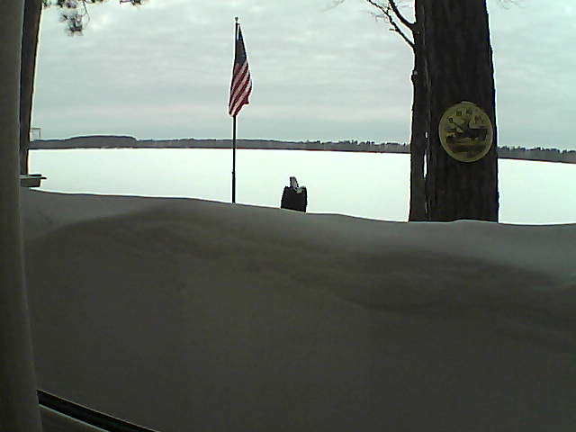 Whiteface Cam Image - Thu, 02/28/2019 6:41am 