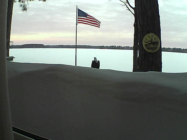 Whiteface Cam Image - Thu, 02/28/2019 6:51am 