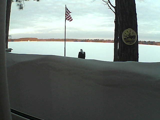 Whiteface Cam Image - Thu, 02/28/2019 7:01am 