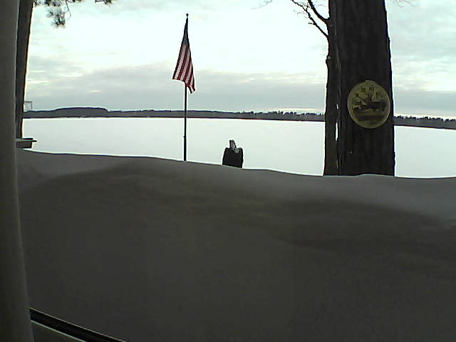 Whiteface Cam Image - Thu, 02/28/2019 7:11am 