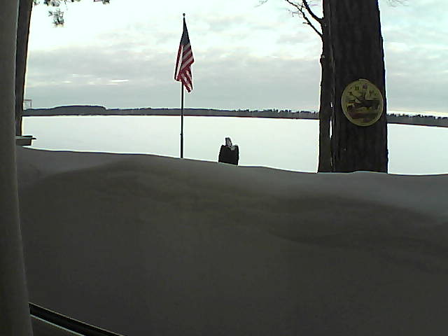 Whiteface Cam Image - Thu, 02/28/2019 7:21am 