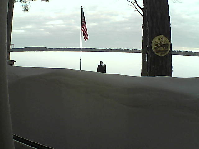 Whiteface Cam Image - Thu, 02/28/2019 7:31am 