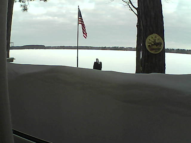 Whiteface Cam Image - Thu, 02/28/2019 7:41am 