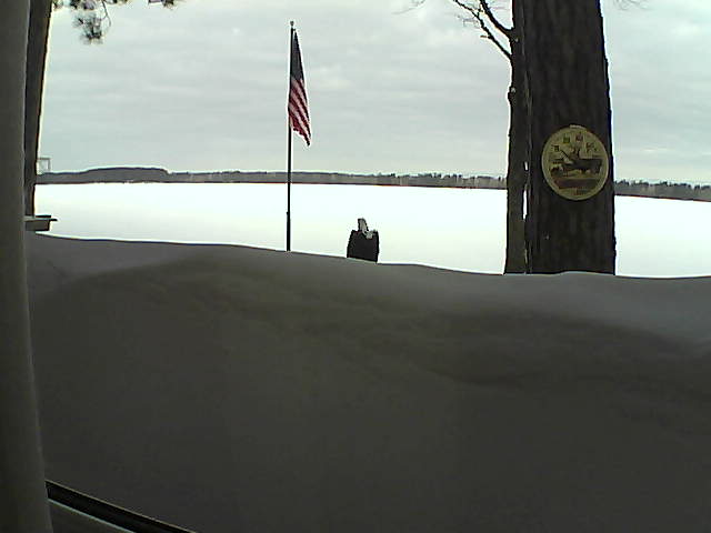 Whiteface Cam Image - Thu, 02/28/2019 7:51am 