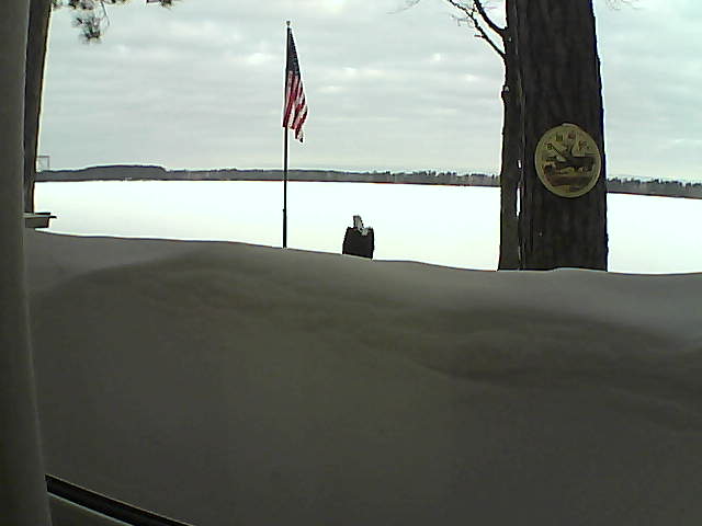 Whiteface Cam Image - Thu, 02/28/2019 8:01am 