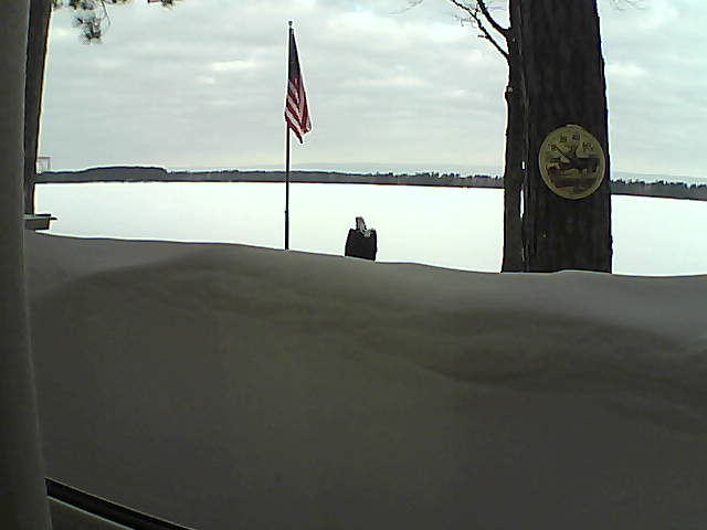 Whiteface Cam Image - Thu, 02/28/2019 8:11am 