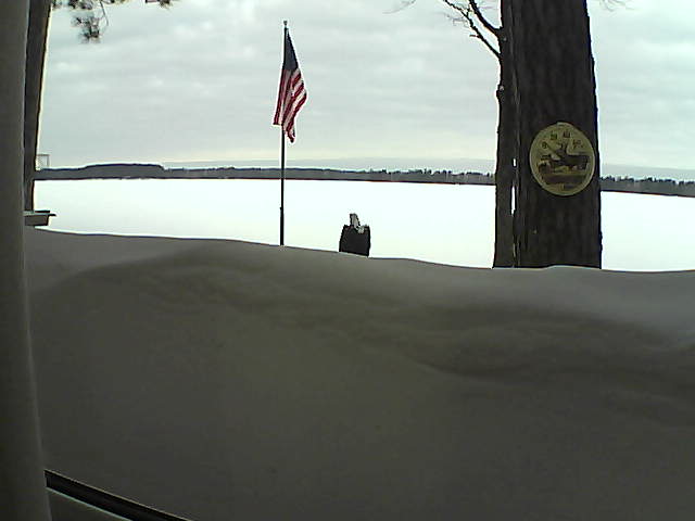 Whiteface Cam Image - Thu, 02/28/2019 8:21am 