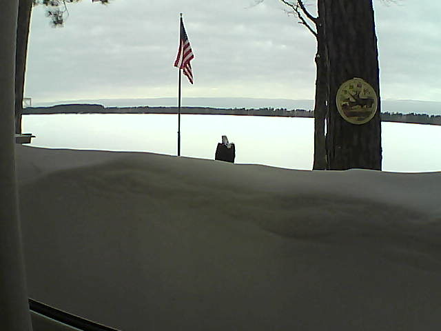 Whiteface Cam Image - Thu, 02/28/2019 8:41am 