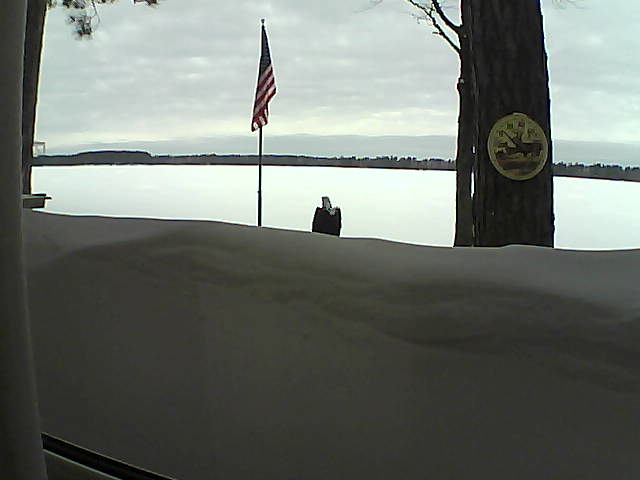 Whiteface Cam Image - Thu, 02/28/2019 8:51am 