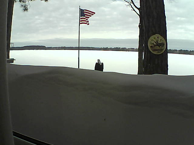 Whiteface Cam Image - Thu, 02/28/2019 9:01am 