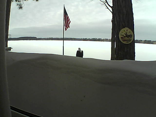 Whiteface Cam Image - Thu, 02/28/2019 9:21am 