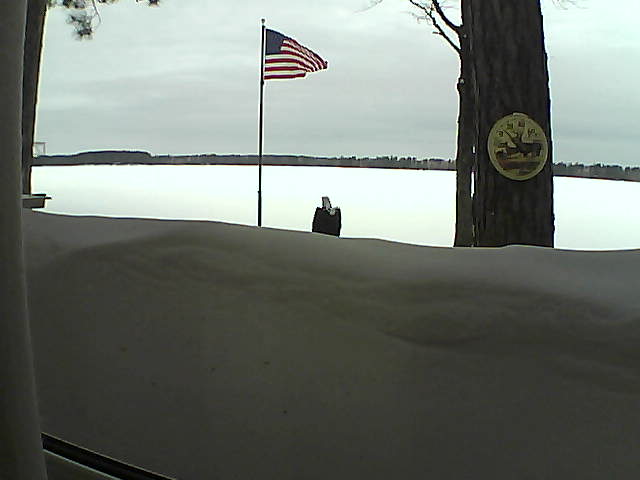 Whiteface Cam Image - Thu, 02/28/2019 9:41am 