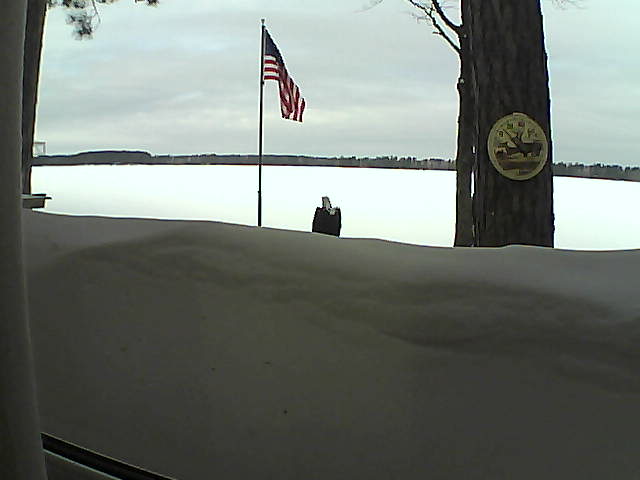 Whiteface Cam Image - Thu, 02/28/2019 9:51am 