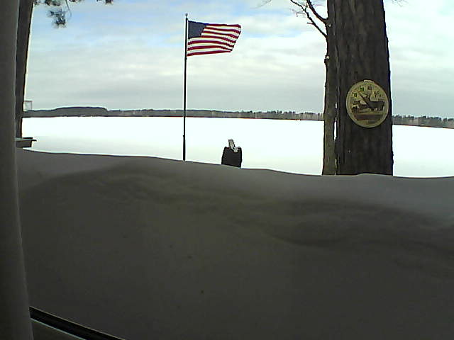 Whiteface Cam Image - Thu, 02/28/2019 10:11am 