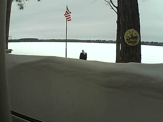 Whiteface Cam Image - Thu, 02/28/2019 10:51am 