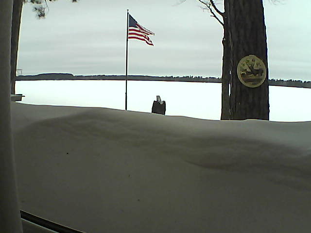 Whiteface Cam Image - Thu, 02/28/2019 11:11am 