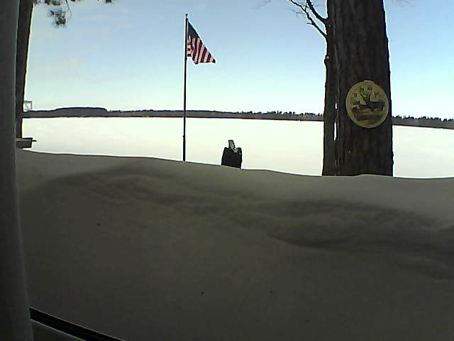 Whiteface Cam Image - Thu, 02/28/2019 11:41am 