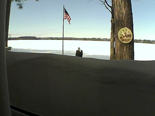 Whiteface Cam Image - Thu, 02/28/2019 11:51am 