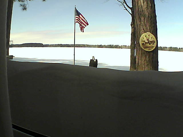 Whiteface Cam Image - Thu, 02/28/2019 12:01pm 